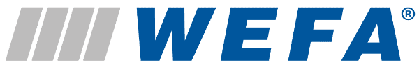 Logo der Wefa Inotec GmbH